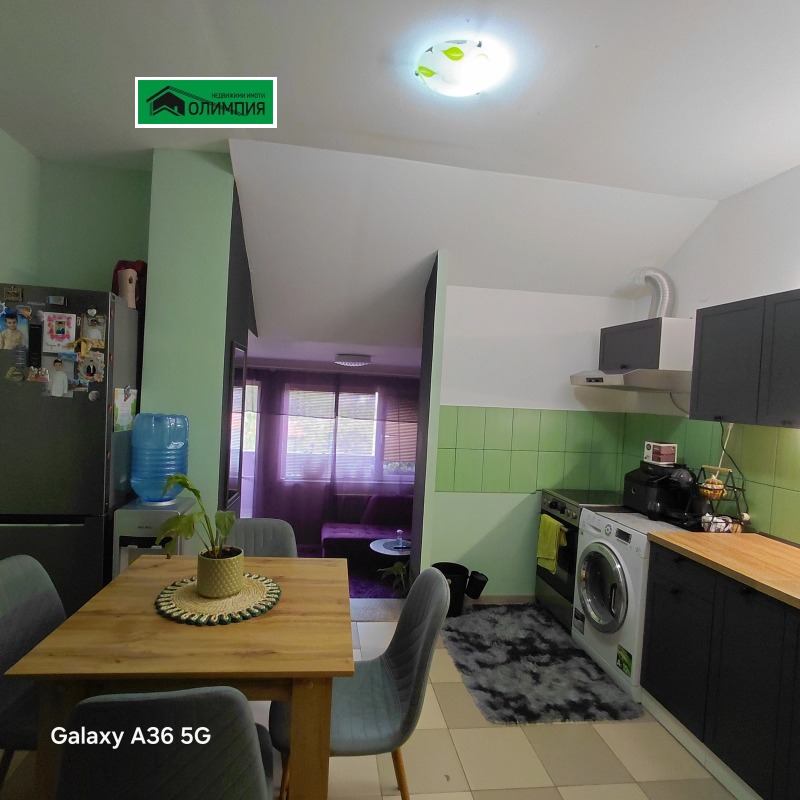 Продава  2-стаен град Враца , Река Лева , 65 кв.м | 51425906 - изображение [12]