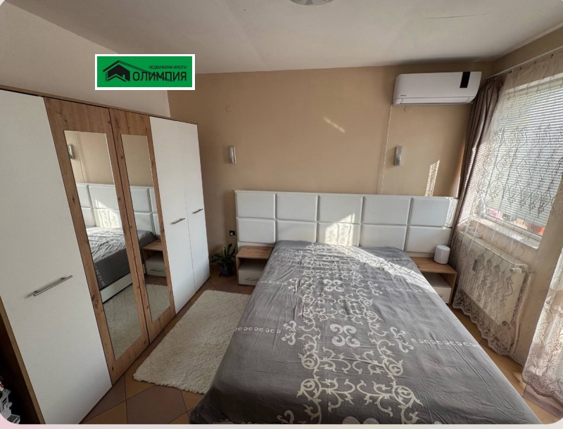 Продава  2-стаен град Враца , Река Лева , 65 кв.м | 51425906 - изображение [4]