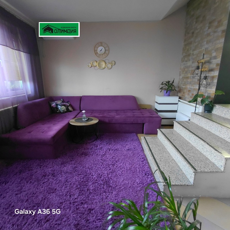 Продава  2-стаен град Враца , Река Лева , 65 кв.м | 51425906 - изображение [10]