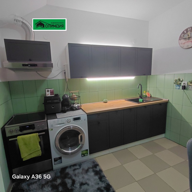 Продава  2-стаен град Враца , Река Лева , 65 кв.м | 51425906 - изображение [11]