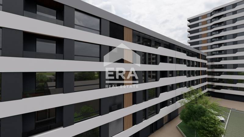 Продава 2-СТАЕН, гр. Варна, Възраждане 1, снимка 2 - Апартаменти - 53648540