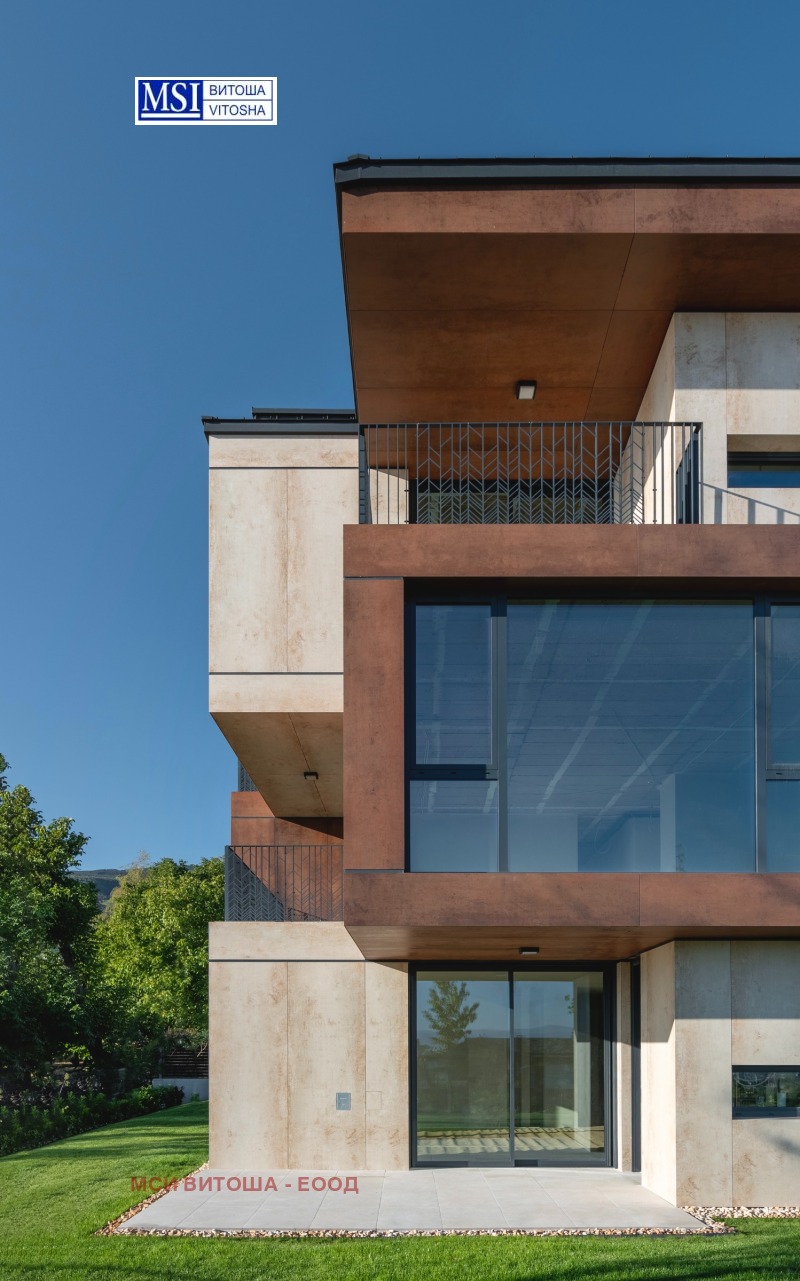 Продава 3-СТАЕН, гр. София, Драгалевци, снимка 2 - Апартаменти - 53542791