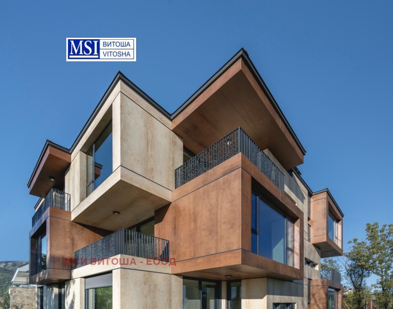 Продава 3-СТАЕН, гр. София, Драгалевци, снимка 3 - Апартаменти - 53542791