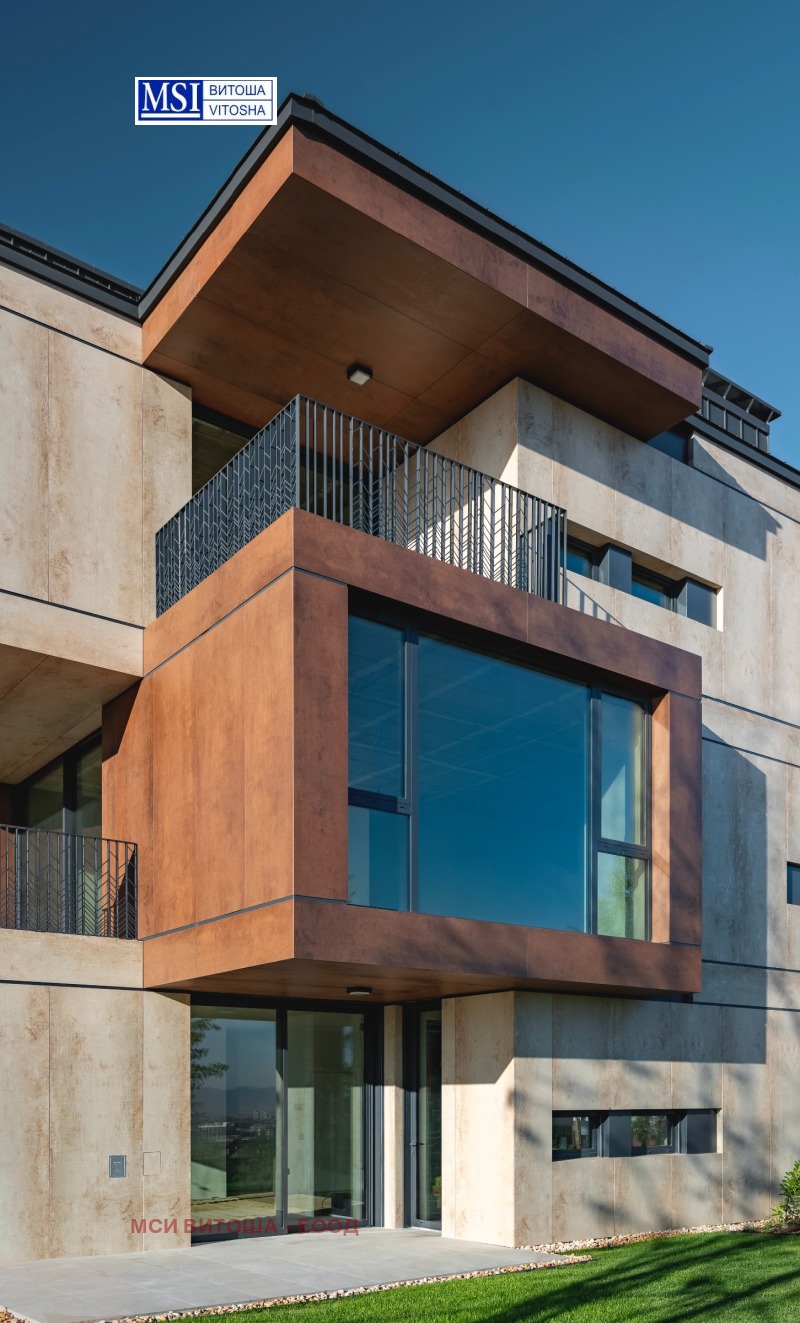 Продава 3-СТАЕН, гр. София, Драгалевци