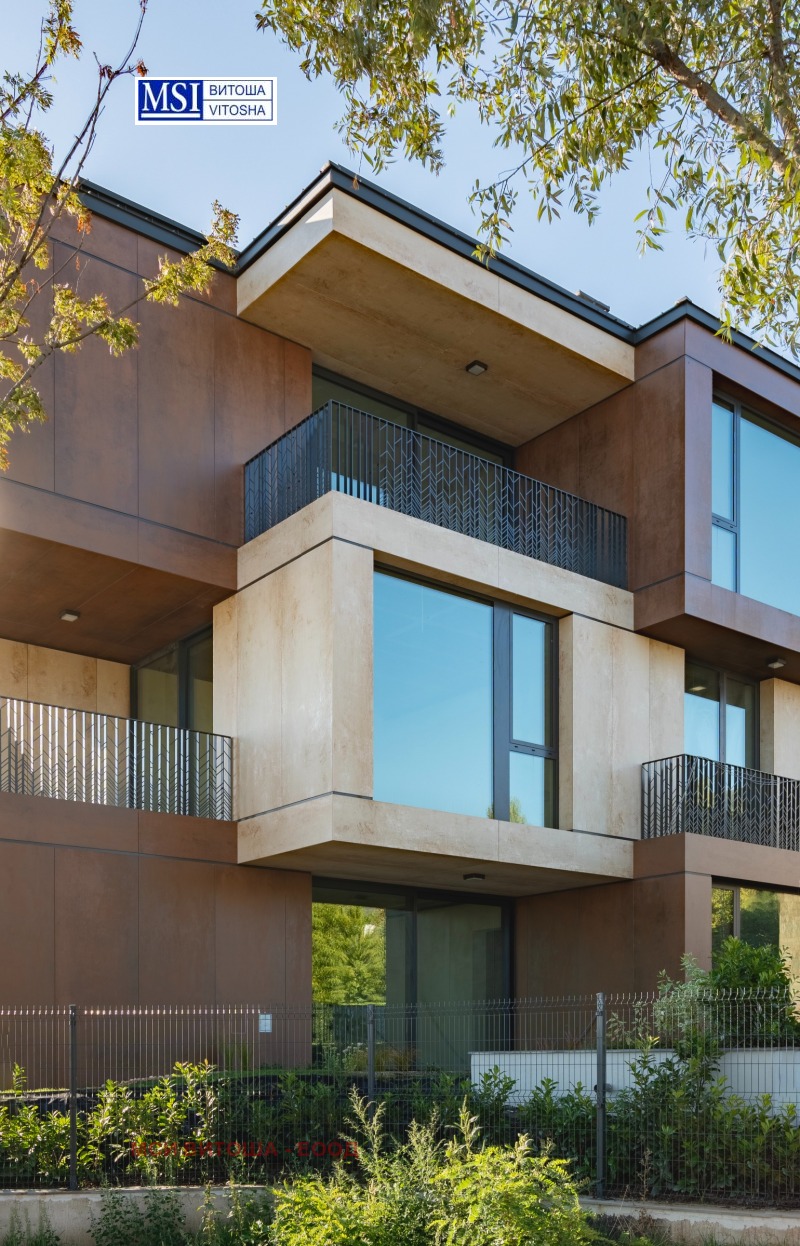 Продава 3-СТАЕН, гр. София, Драгалевци, снимка 4 - Апартаменти - 53542791