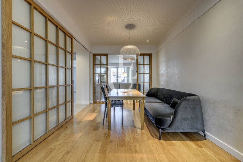 For Sale  2 bedroom Sofia , Tsentar , 125 sq.m | 61051946 - image [3]