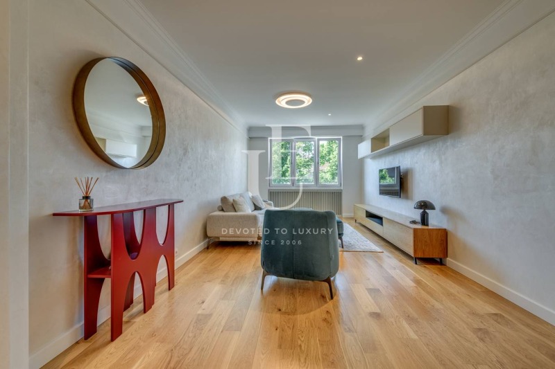 For Sale  2 bedroom Sofia , Tsentar , 125 sq.m | 61051946 - image [4]