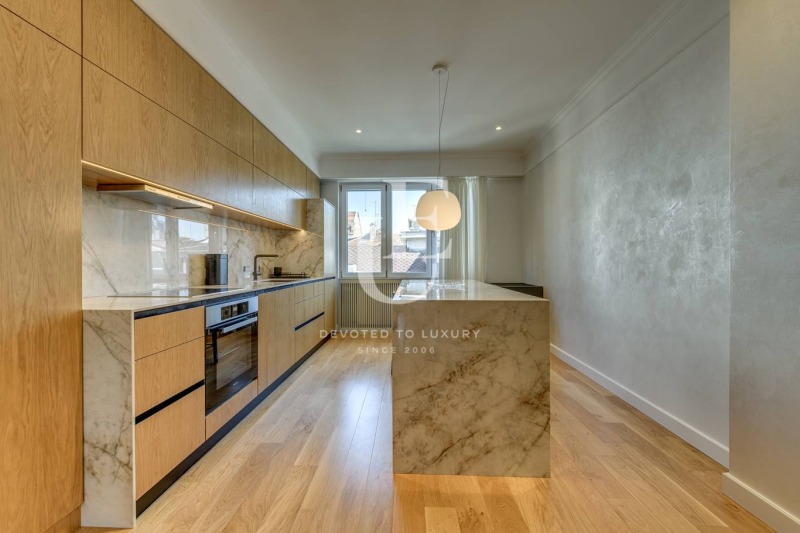 For Sale  2 bedroom Sofia , Tsentar , 125 sq.m | 61051946 - image [5]