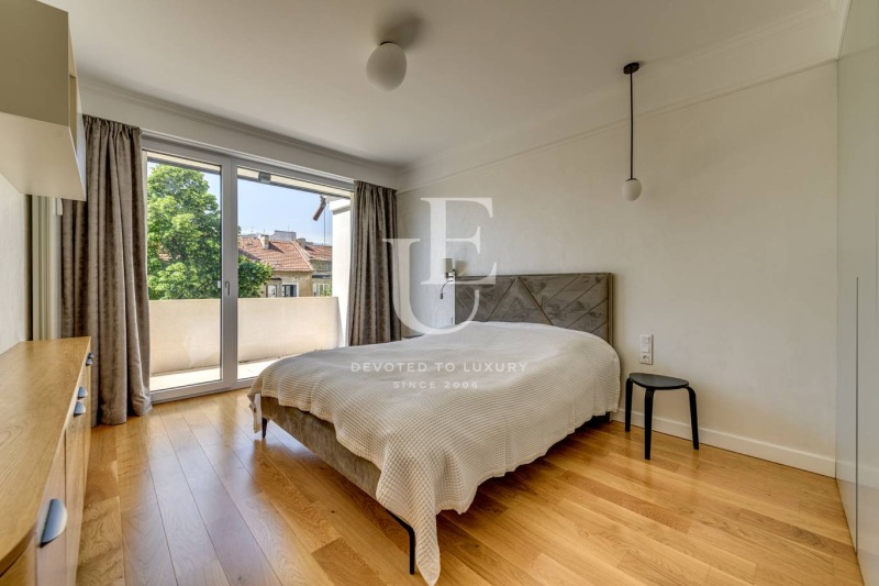 For Sale  2 bedroom Sofia , Tsentar , 125 sq.m | 61051946 - image [6]