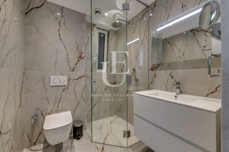 For Sale  2 bedroom Sofia , Tsentar , 125 sq.m | 61051946 - image [8]