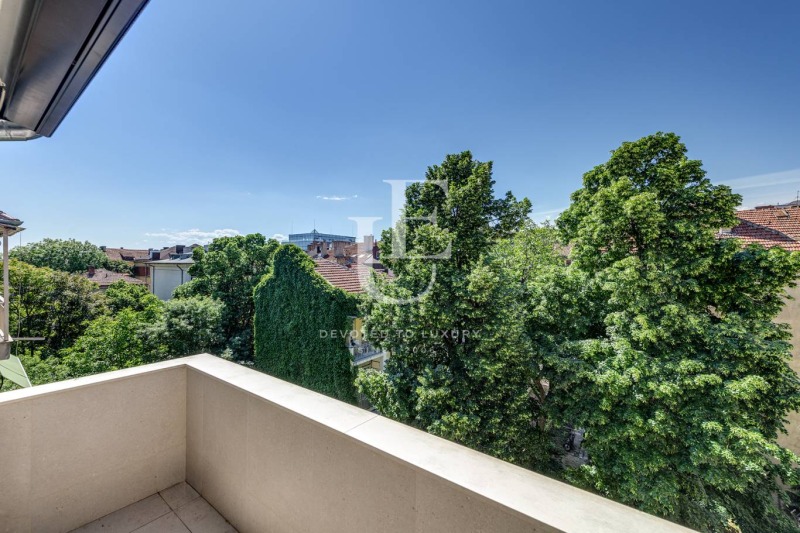 For Sale  2 bedroom Sofia , Tsentar , 125 sq.m | 61051946 - image [11]