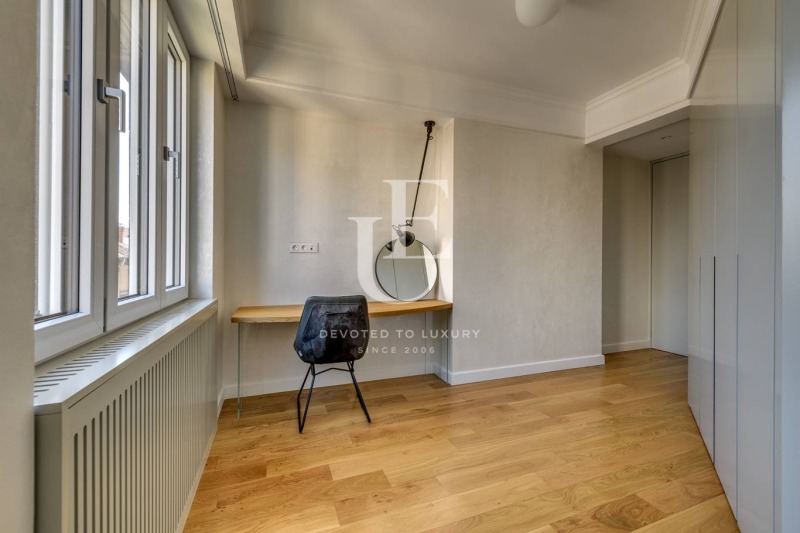 For Sale  2 bedroom Sofia , Tsentar , 125 sq.m | 61051946 - image [9]