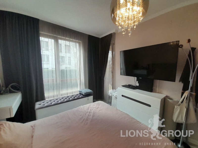 Продава 3-СТАЕН, гр. Варна, Трошево, снимка 5 - Апартаменти - 52692690