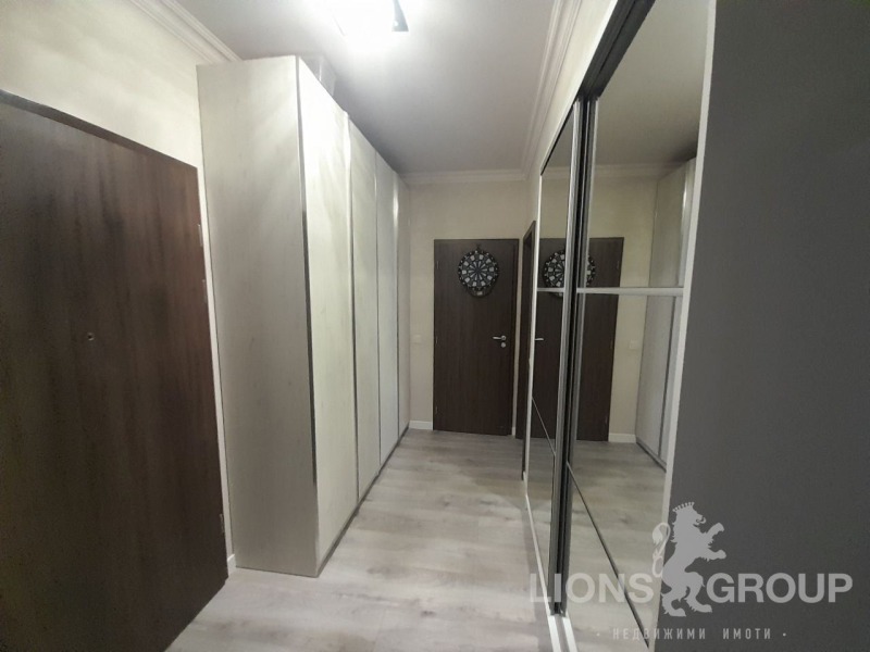 Продава 3-СТАЕН, гр. Варна, Трошево, снимка 10 - Апартаменти - 52692690