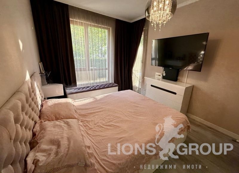 Продава 3-СТАЕН, гр. Варна, Трошево, снимка 4 - Апартаменти - 52692690