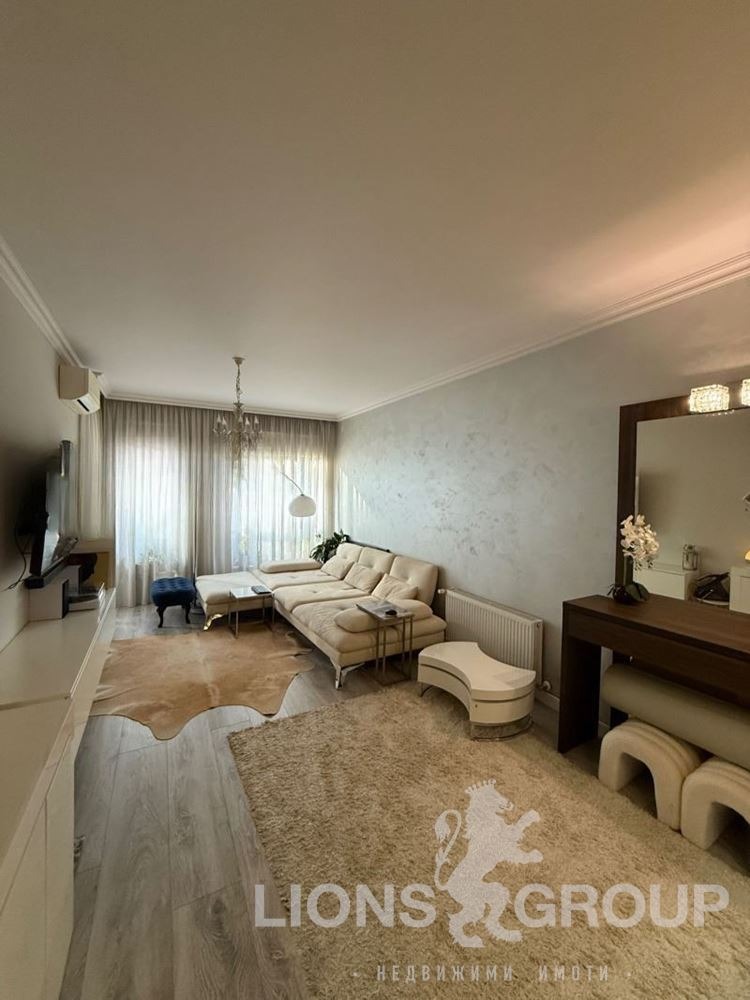 Продава 3-СТАЕН, гр. Варна, Трошево, снимка 2 - Апартаменти - 52692690