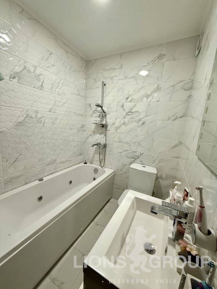 Продава 3-СТАЕН, гр. Варна, Трошево, снимка 9 - Апартаменти - 52692690