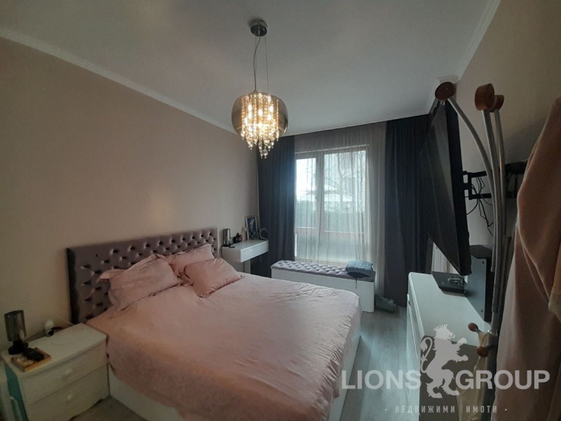 Продава 3-СТАЕН, гр. Варна, Трошево, снимка 3 - Апартаменти - 52692690