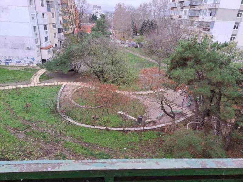 Продава 3-СТАЕН, гр. Варна, Младост 1, снимка 11 - Апартаменти - 52733924