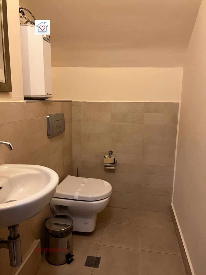 Te koop  3 slaapkamers Plovdiv , Tsentar , 188 m² | 64179754 - afbeelding [15]