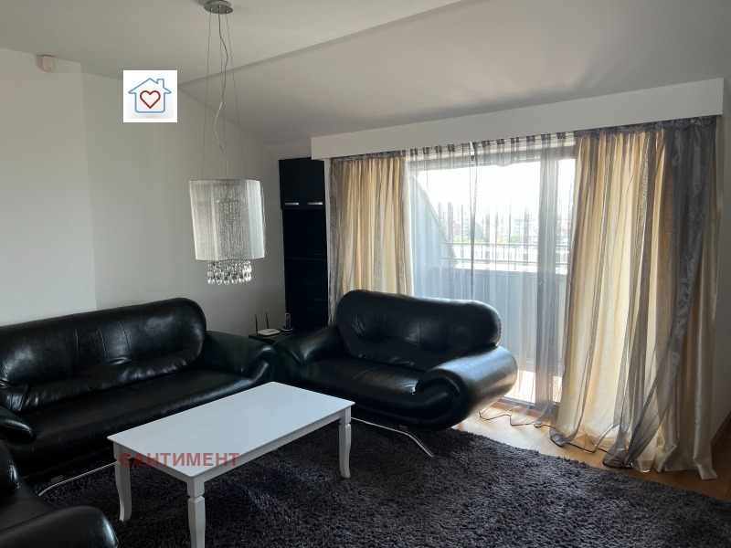 Te koop  3 slaapkamers Plovdiv , Tsentar , 188 m² | 64179754 - afbeelding [2]