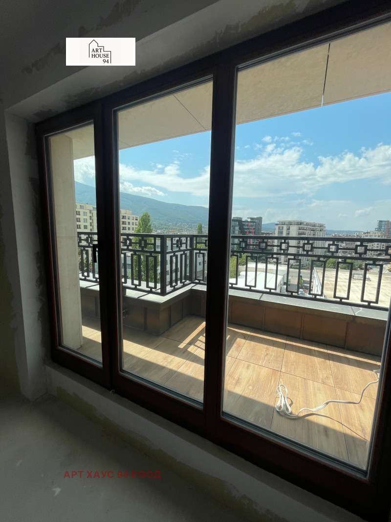 Προς πώληση  Μεζονέτα Σοφηια , Κραστοβα βαδα , 188 τ.μ | 39556770 - εικόνα [5]