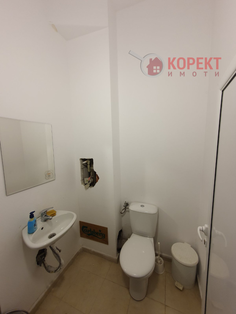 Продава  Офис град Стара Загора , Била , 130 кв.м | 90977035 - изображение [6]