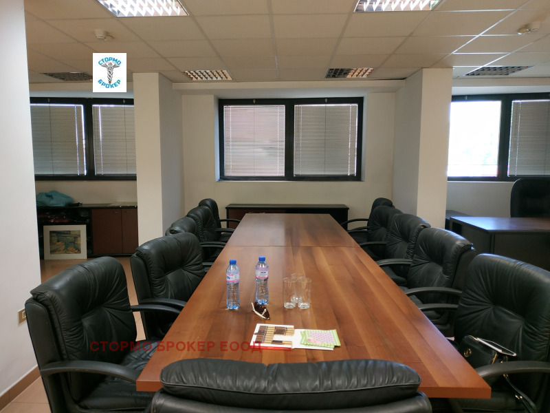 Продава  Офис град София , Младост 3 , 254 кв.м | 43311419 - изображение [5]