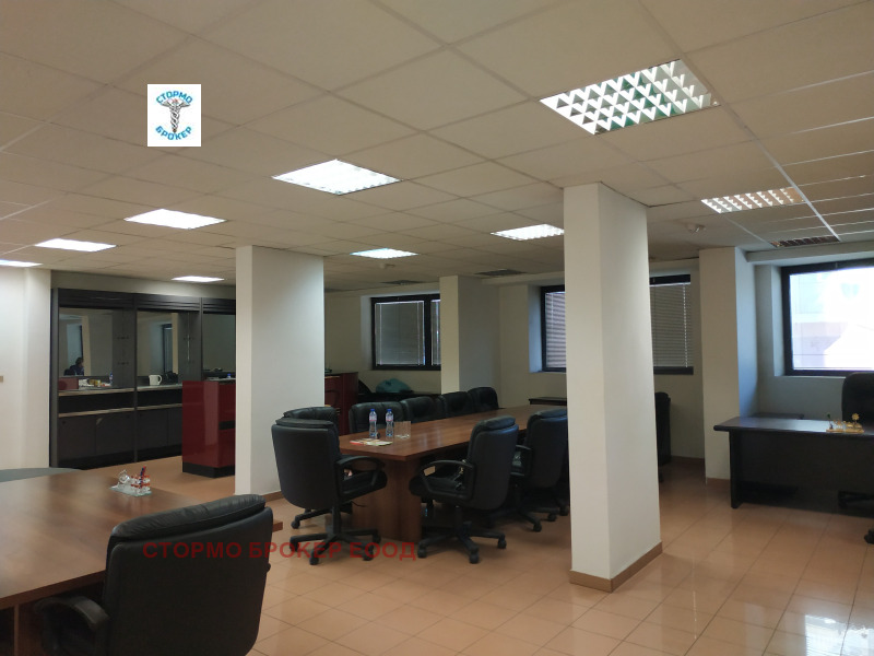 Продава  Офис град София , Младост 3 , 254 кв.м | 43311419 - изображение [3]
