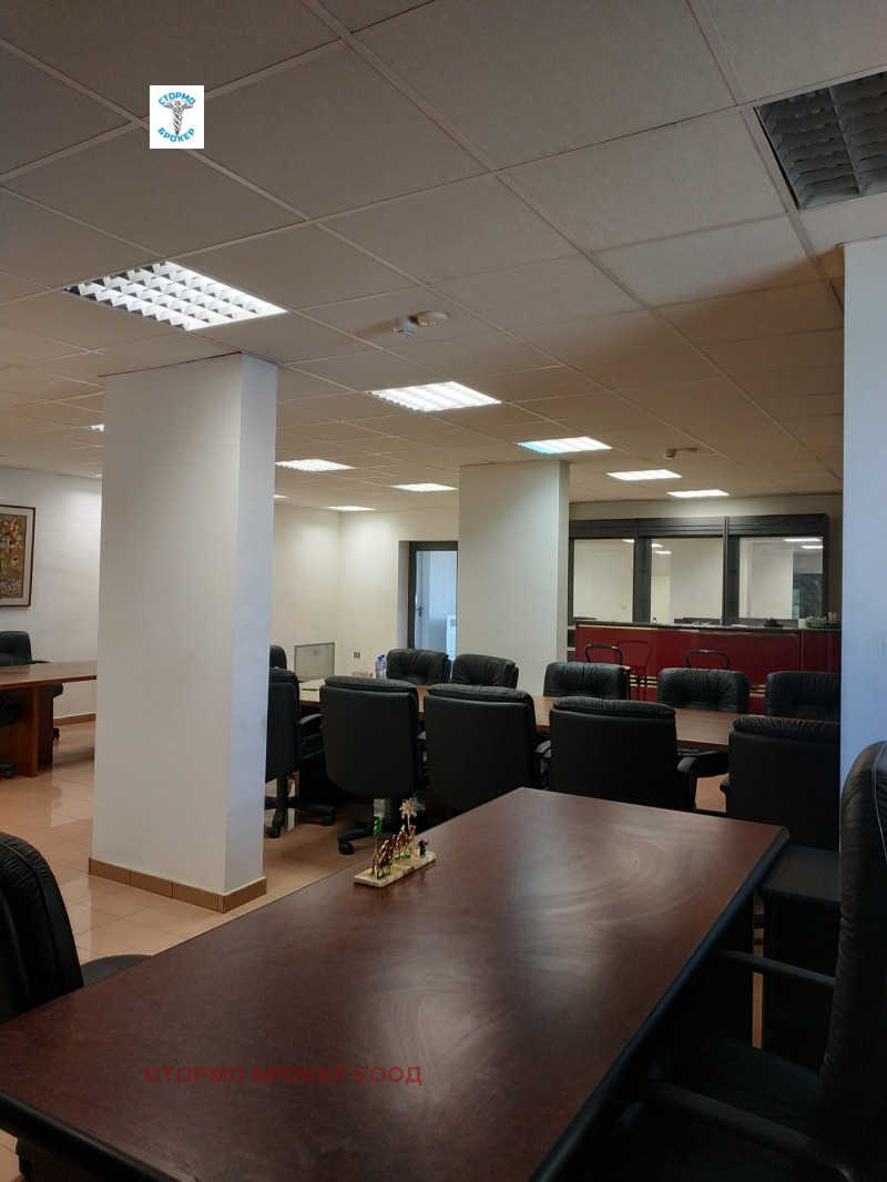 Продава  Офис град София , Младост 3 , 254 кв.м | 43311419 - изображение [4]