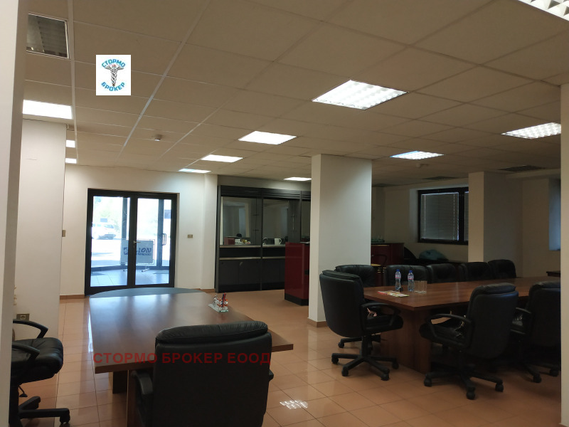 Продава  Офис град София , Младост 3 , 254 кв.м | 43311419