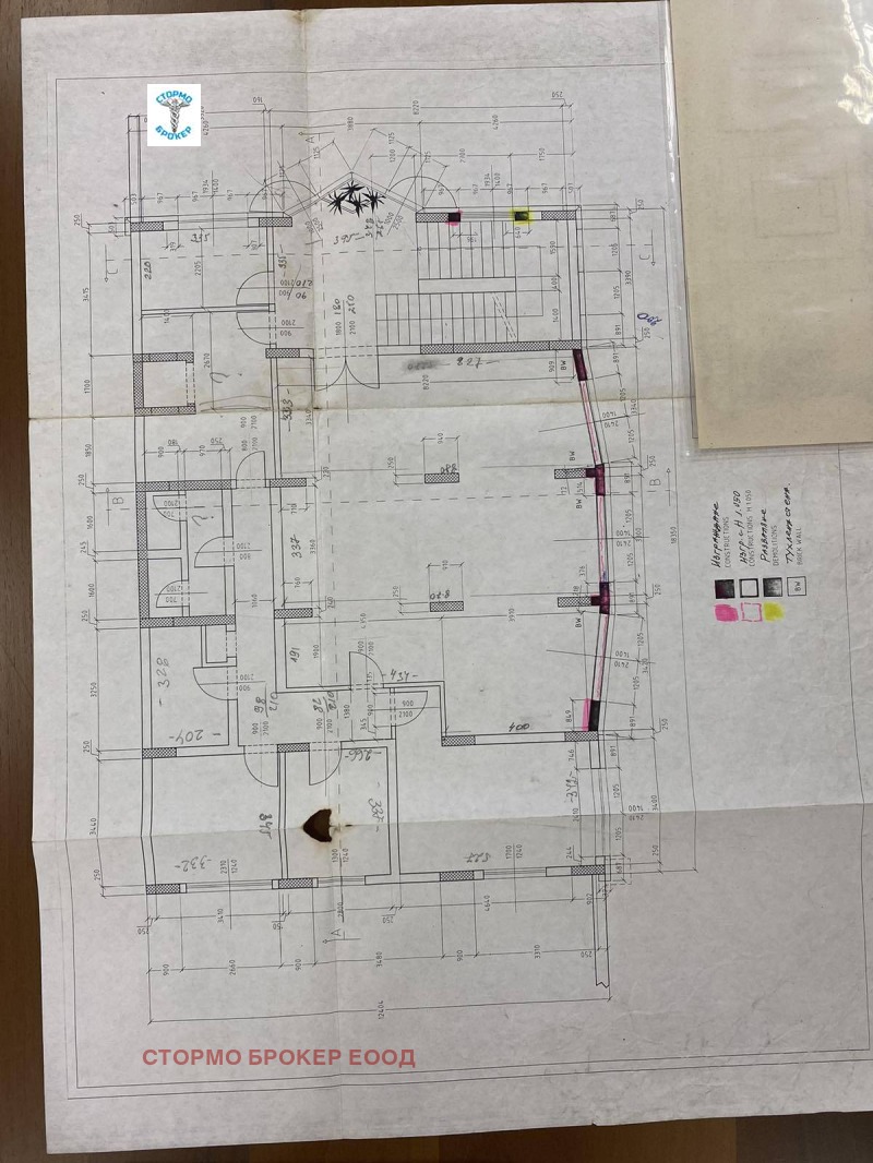 Продава  Офис град София , Младост 3 , 254 кв.м | 43311419 - изображение [15]