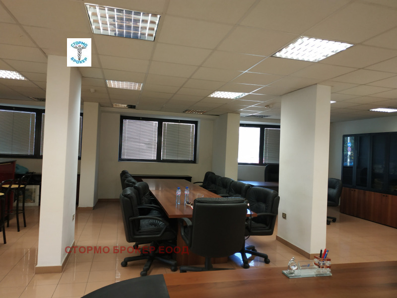 Продава  Офис град София , Младост 3 , 254 кв.м | 43311419 - изображение [8]