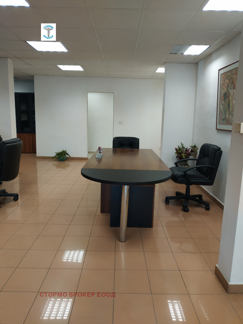 Продава  Офис град София , Младост 3 , 254 кв.м | 43311419 - изображение [12]