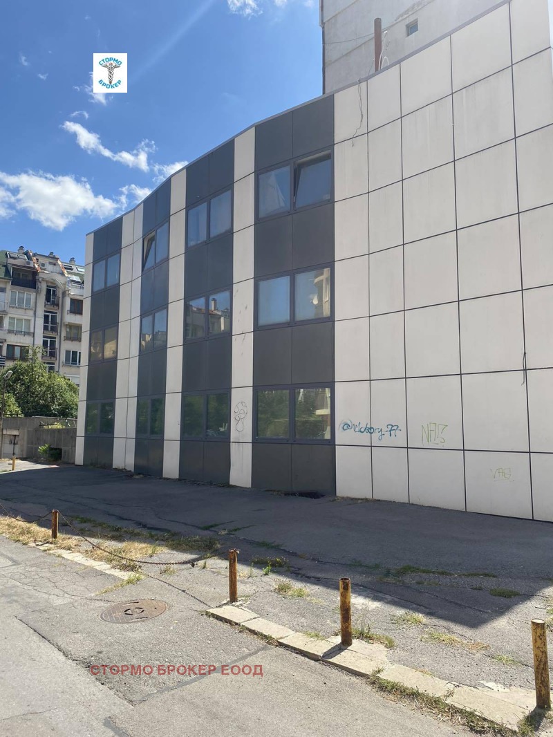 Продава  Офис град София , Младост 3 , 254 кв.м | 43311419 - изображение [14]