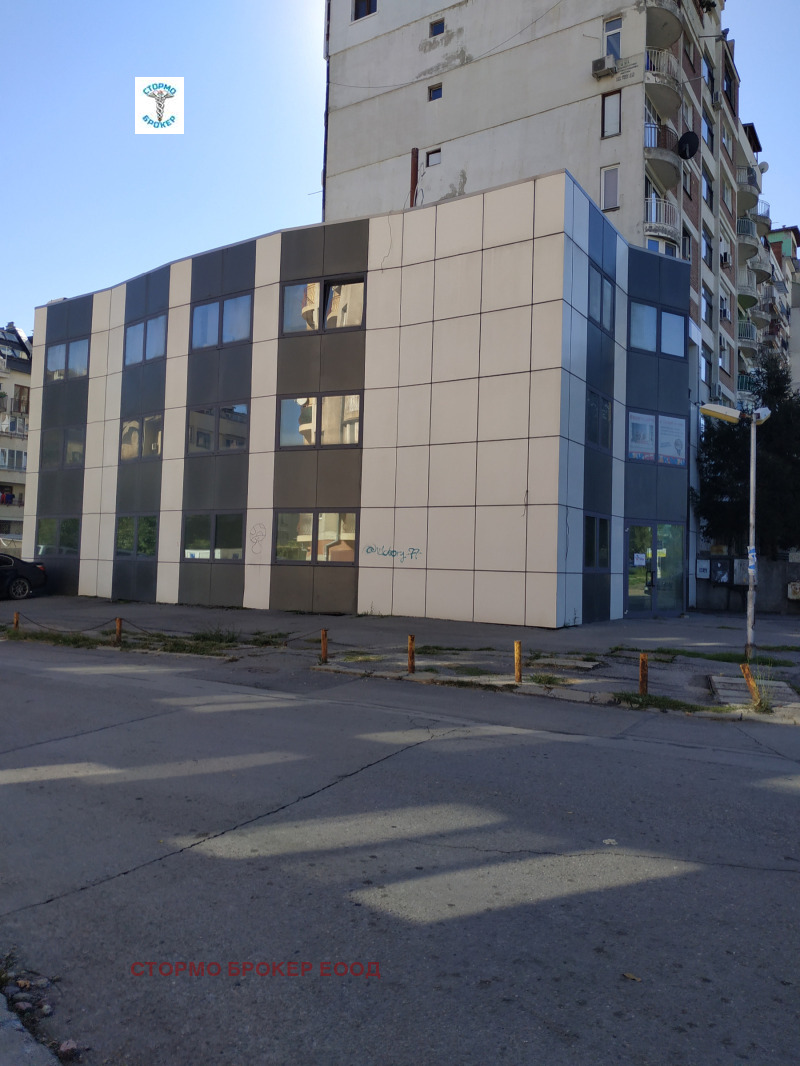 Продава  Офис град София , Младост 3 , 254 кв.м | 43311419 - изображение [2]