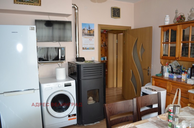 À vendre  Étage de la maison région Pazardjik , Velingrad , 180 m² | 70943467 - image [10]