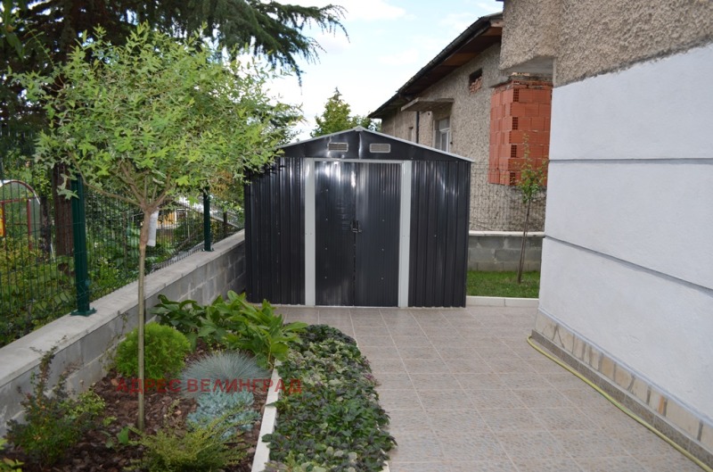 À vendre  Étage de la maison région Pazardjik , Velingrad , 180 m² | 70943467 - image [3]