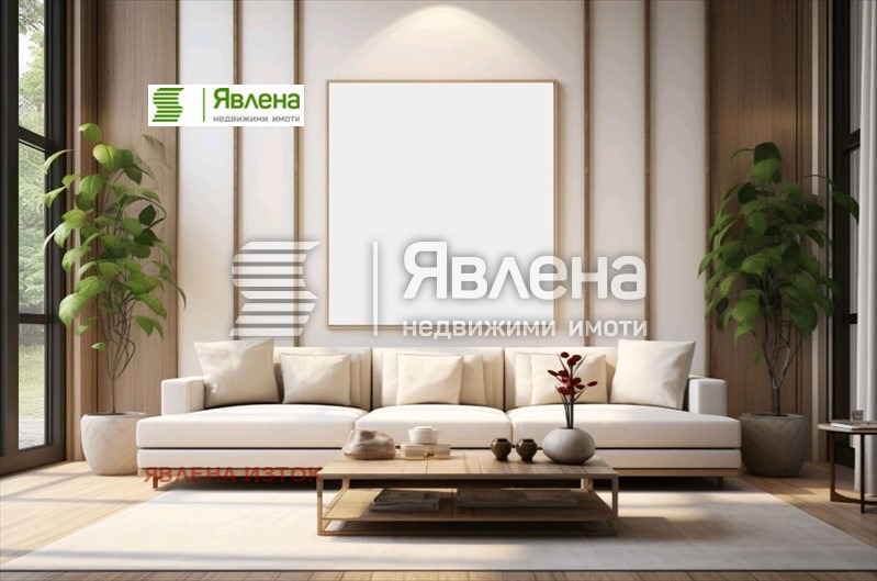 Продава КЪЩА, гр. София, Симеоново, снимка 16 - Къщи - 49157690