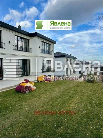 Продава КЪЩА, гр. София, Симеоново, снимка 7 - Къщи - 49157690