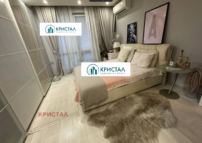 Продава  Къща град Пловдив , Беломорски , 146 кв.м | 80229729 - изображение [11]