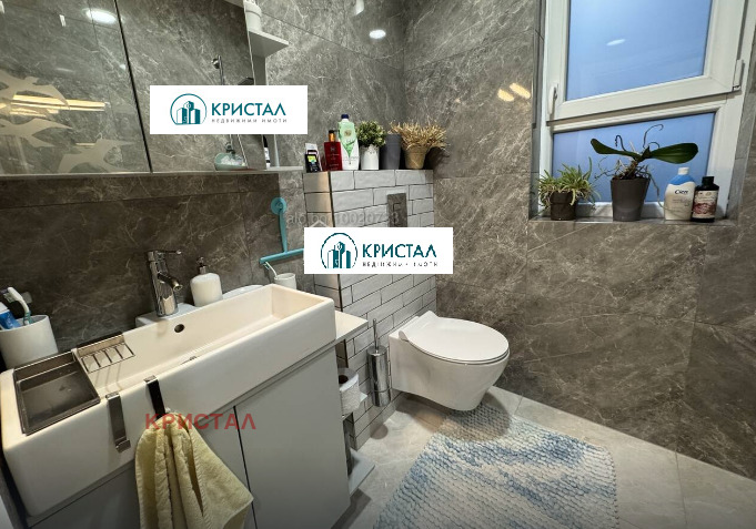 Продава  Къща град Пловдив , Беломорски , 146 кв.м | 80229729 - изображение [12]