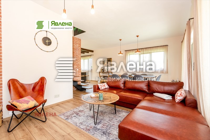 Продава  Къща област Перник , с. Ковачевци , 210 кв.м | 33567635 - изображение [4]