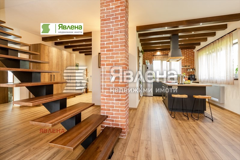 Продава  Къща област Перник , с. Ковачевци , 210 кв.м | 33567635 - изображение [5]