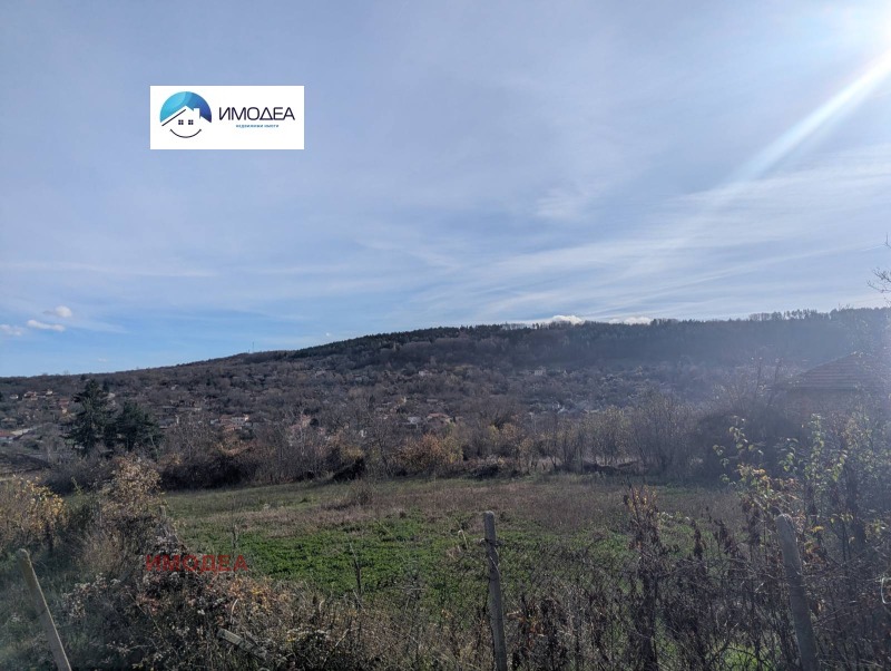 Продава КЪЩА, с. Добромирка, област Габрово, снимка 5 - Къщи - 52660486