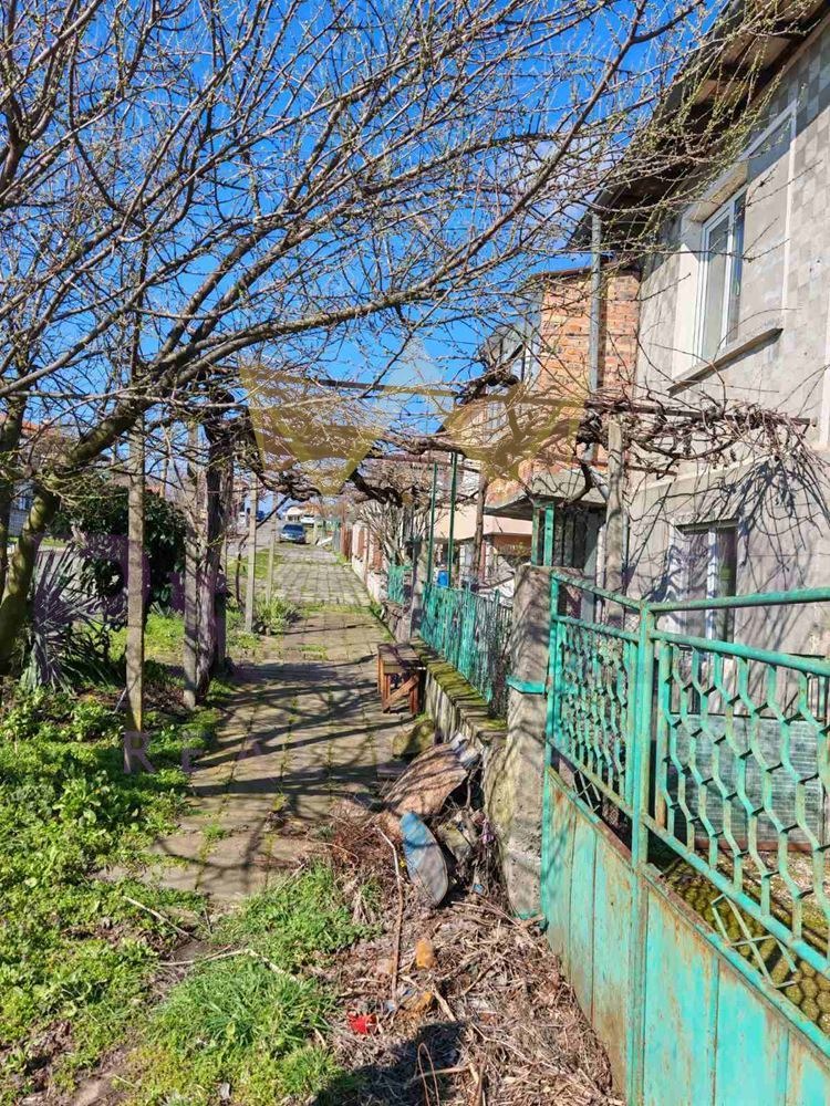 Продава КЪЩА, гр. Бургас, с. Маринка, снимка 6 - Къщи - 53673407