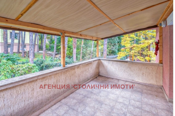 Продава КЪЩА, гр. София, гр. Банкя, снимка 15 - Къщи - 54275300