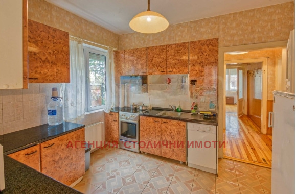 Продава КЪЩА, гр. София, гр. Банкя, снимка 12 - Къщи - 54275300