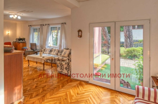 Продава КЪЩА, гр. София, гр. Банкя, снимка 7 - Къщи - 54275300