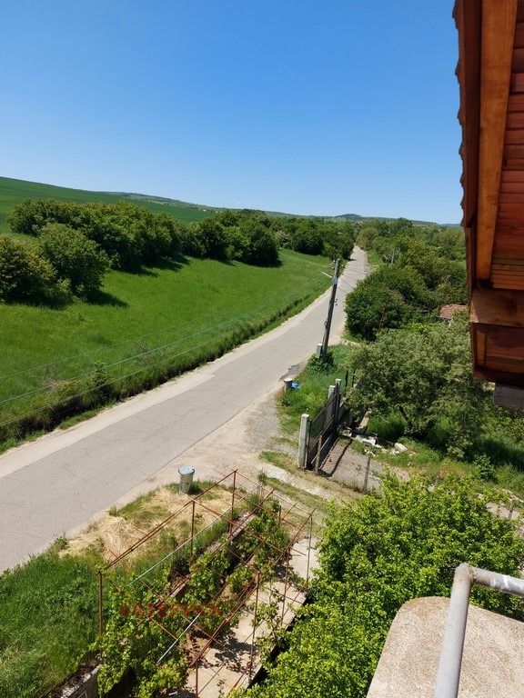 Продава КЪЩА, с. Хераково, област София област, снимка 13 - Къщи - 56226320